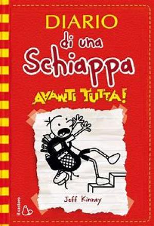 Diario di una schiappa